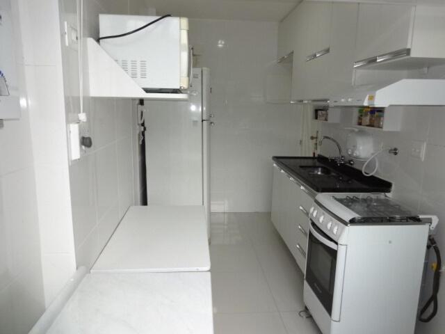 Ipanema Otimo Apto Completo Sala 2 Quartos 76m2 Com 1 Vg Garagem Rio de Janeiro